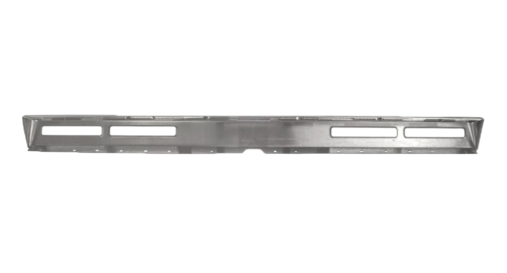 WS01L16245 - Genuine OEM GE Range Vent Trim Kit